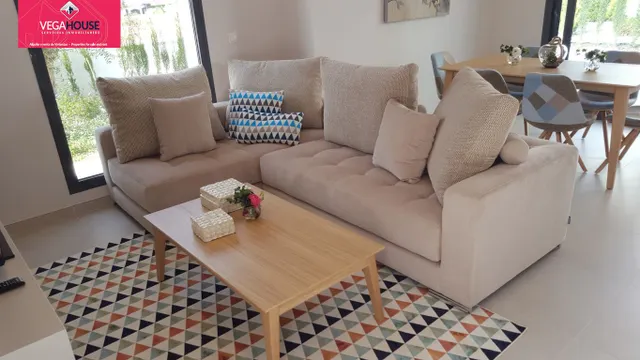 Se vende villa de lujo en Rojales- Residencial Eivissa — 7