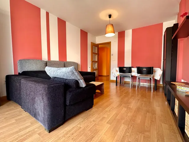 APARTAMENTO - ZONA FLORES DEL SIL — 9