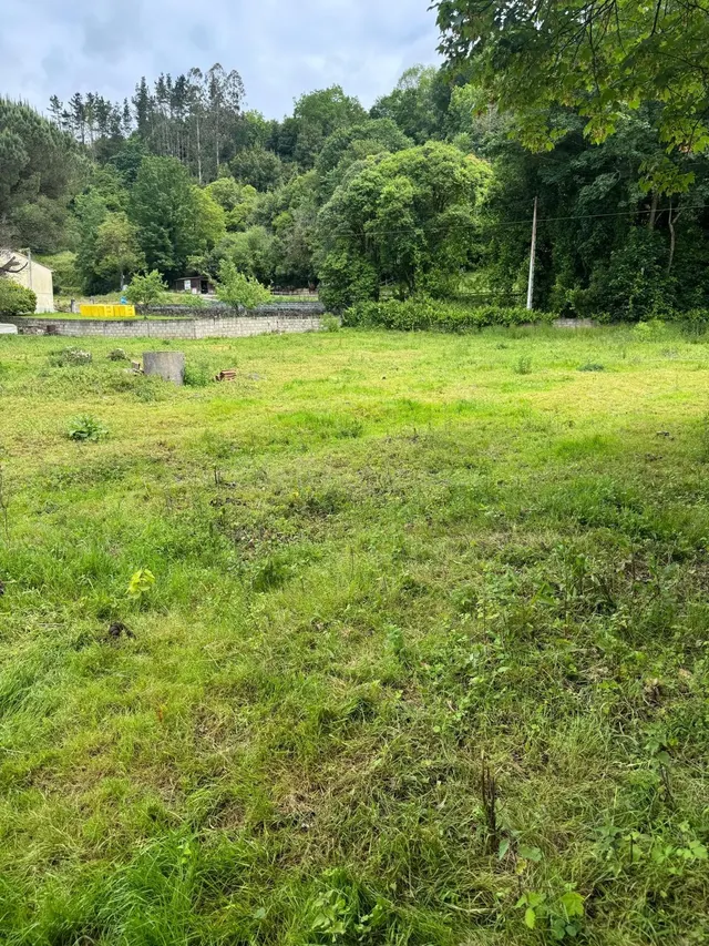 TERRENO URBANIZABLE EN LA MORCA, ARRIONDAS