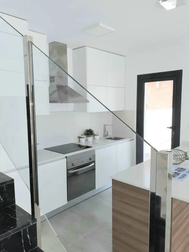Chalet en los Montesinos — 18