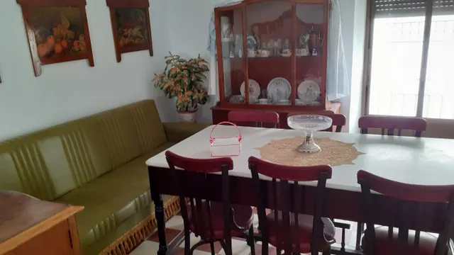 GRAN CASA FAMILIAR DE SIETE habitaciones EN SOMONTÍN, (ALMERÍA). — 18