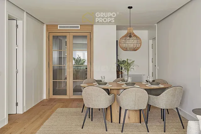 Venta en Nuevos ministerios - foto 2