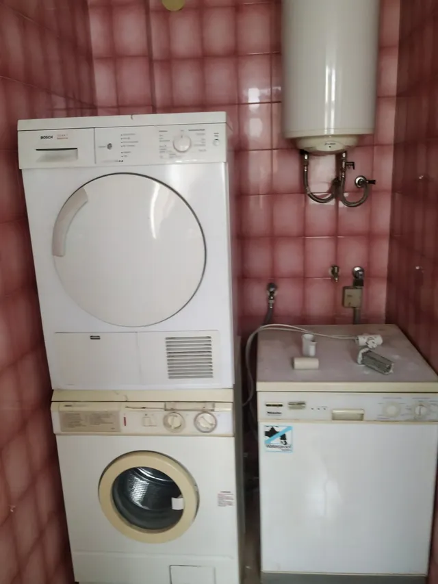 Venta a rentabilidad - piso con inquilino - vivienda centrica — 7