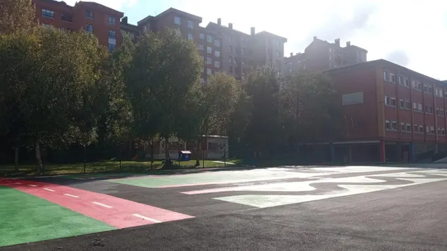 Piso 3 habitaciones 95m² en venta - El Carbayedo - El Quirinal — 37