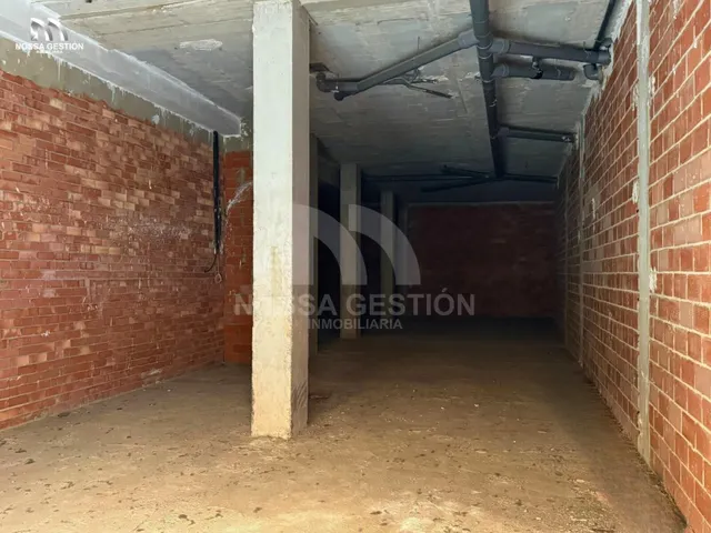 Oportunidad de Inversión!!!!- Conjunto de Locales Comerciales en Burjassot, Valencia - — 13