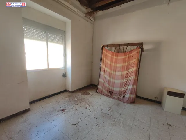 CASA EN PARCELA DE 250 METROS CON 9,20 METROS DE FACHADA — 10