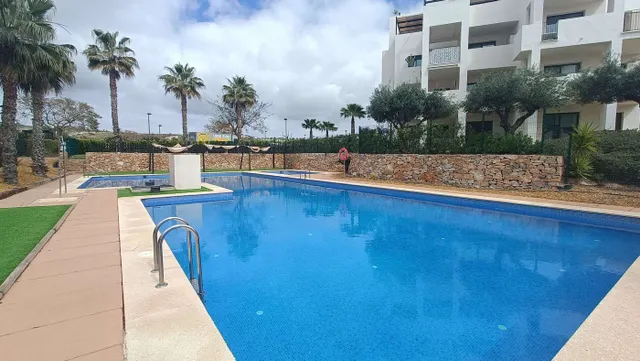 Apartamento 2 habitaciones 71m² en venta - Corvera — 32
