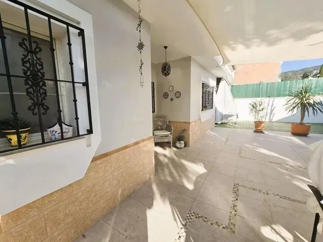 Chalet 3 habitaciones 121m² en venta - Capellanía - Retamar — 29