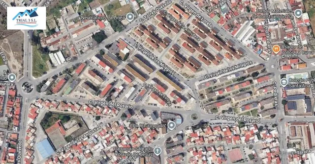 Venta Piso en la Línea de la Concepción - Cádiz - foto 2