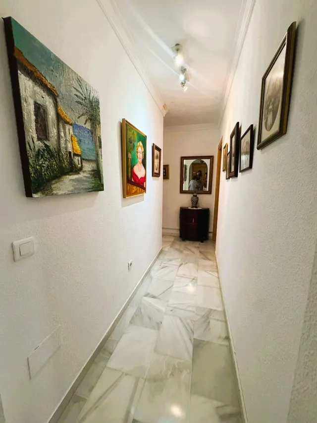 Apartamento 3 habitaciones 90m² en venta - Riviera del sol — 13