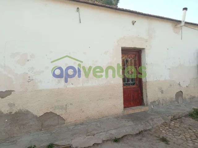 2 Casas Independientes para Restaurar, Zona La Torrecilla - foto 5