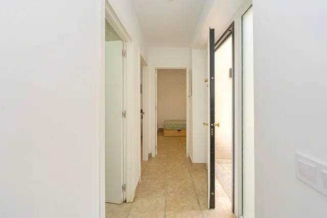 Propiedad con encanto en venta en Tossal Gros con tres villas, piscina privada y potencial infinito — 32