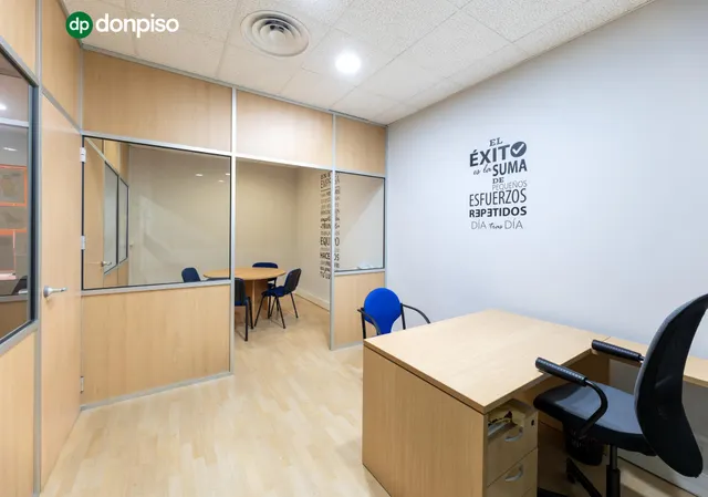 OFICINA EN EL CENTRO DE EMPRESAS GRANADA — 16
