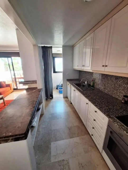Apartamento 3 habitaciones en venta - Las Filipinas — 9