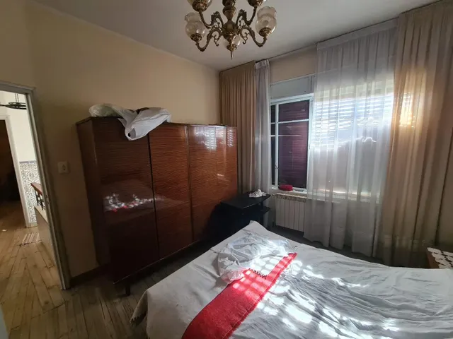 SE VENDE CASA EN VALENCIA DE DON JUAN, 2 PLANTAS, COCHERA, MERENDERO, MUCHAS POSIBILIDADES — 9