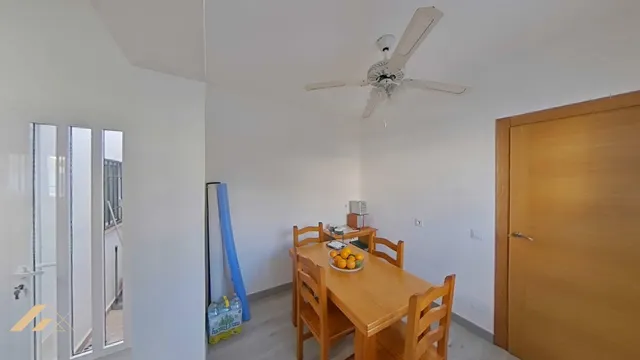 Bungalow 2 habitaciones 70m² en venta - El Mojón-Las Salinas — 21