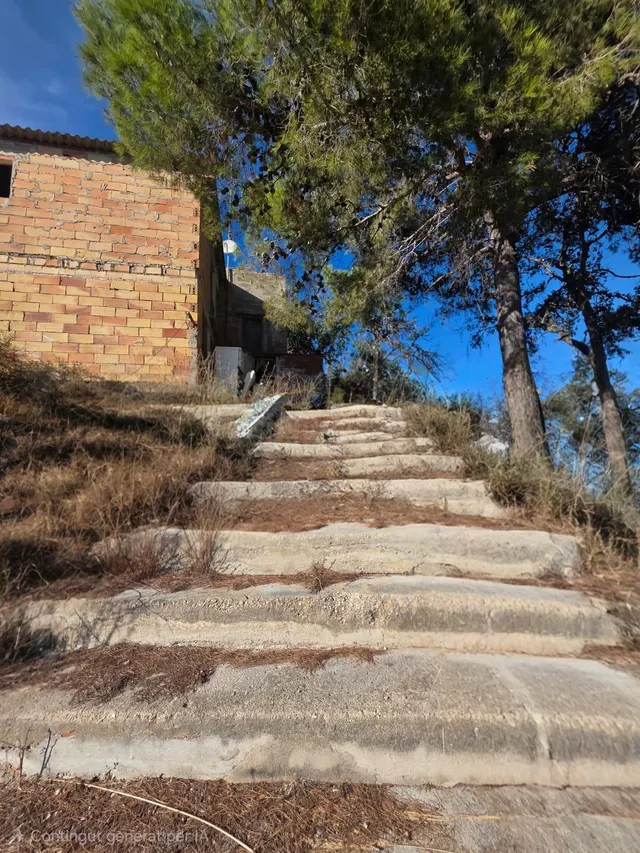 FINCA RÚSTICA DE 7,36 HECTÁREAS CON construcciones AGRÍCOLAS - foto 3