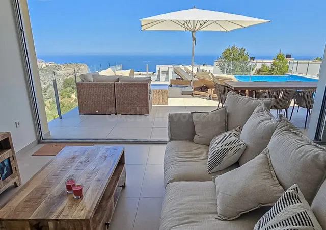 Villa 4 habitaciones 177m² en venta - Cumbre del Sol — 2