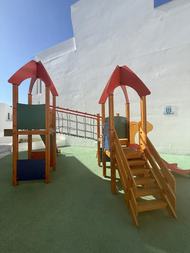 Apartamento 1 habitación 43m² en venta - Costa Del Sol — 13