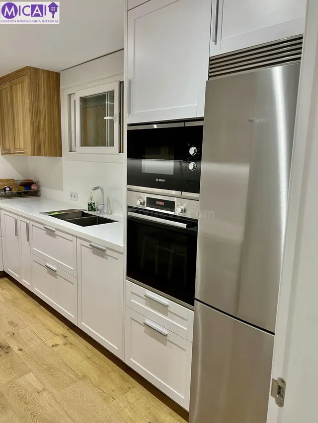 Imponente piso reformado en Paseo Marítimo (zona Cortadura) - foto 4