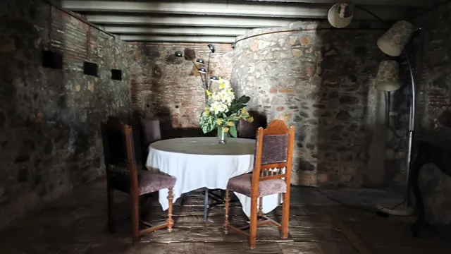 UNA MASÍA CON HISTORIA, ALMA Y UN FUTURO POR ESCRIBIR!!! — 14