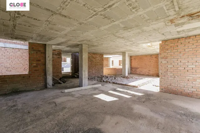 EDIFICIO en Güejar Sierra — 11