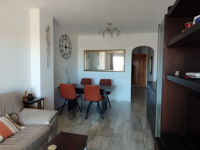 Ático 2 habitaciones 95m² en venta - Riviera del sol — 15