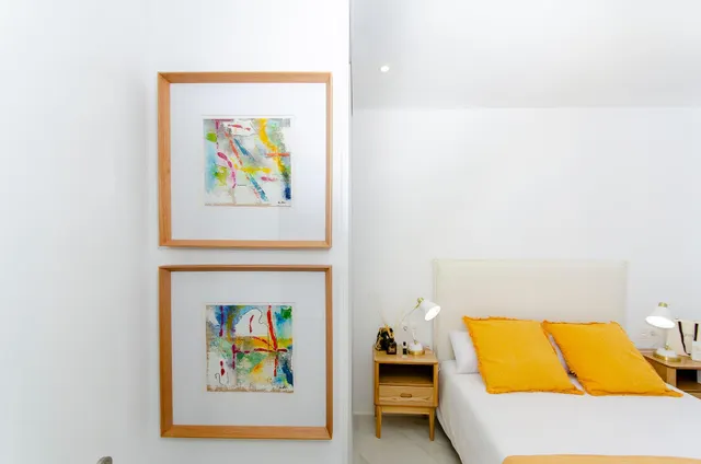Villas espaciosas, 3 dormitorios, 3 baños y piscina propia — 26