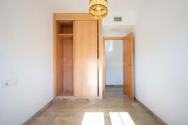 Estupendo piso en Camas con terraza, plaza de garaje y trastero!!!! — 18