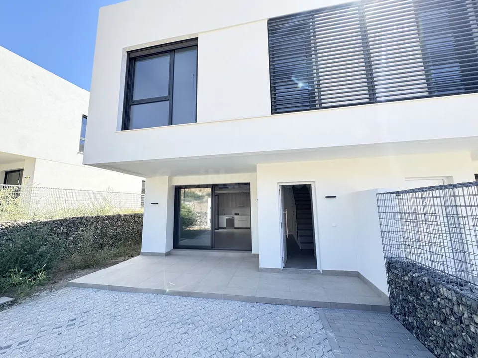 Adosado 3 habitaciones 134m² en venta - Riviera del sol