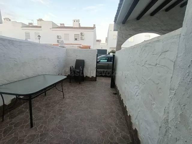 Unifamiliar de 3 dormitorios en Los Gallos — 4