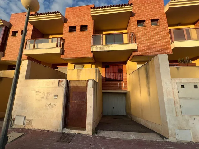Adosado 4 habitaciones 177m² en venta - Alguazas - foto 2