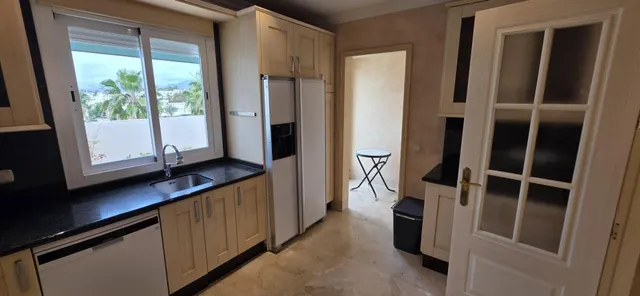 Ático 3 habitaciones 161m² en venta - Nueva Andalucia — 12