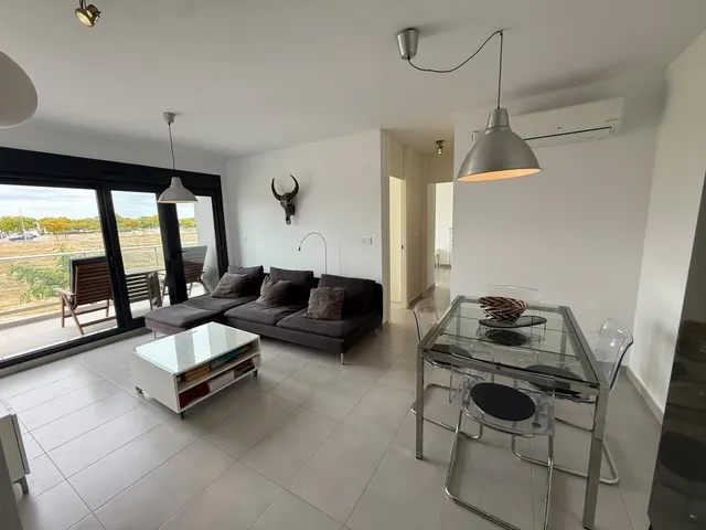 Apartamento 2 habitaciones en venta - Torre de la Horadada — 9