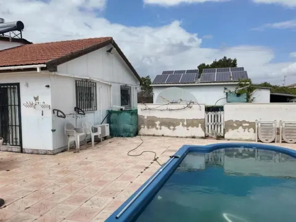 Villa 4 habitaciones 187m² en venta - La Hoya-Daimes-El Derramador