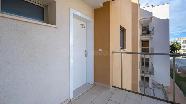 Apartamento 2 habitaciones 67m² en venta - Los Dolses — 21