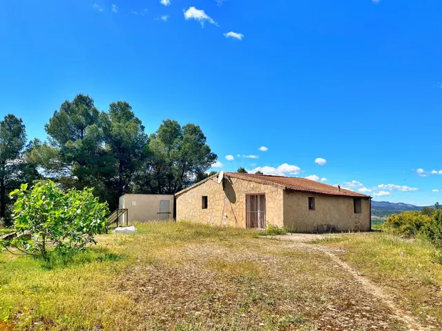 Chalet rural en Flix - foto 2