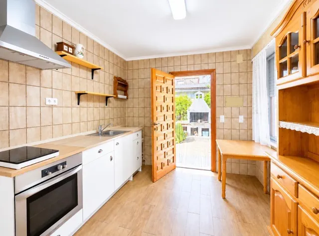 Villa independiente con piscina en Montepinar – Orihuela — 13