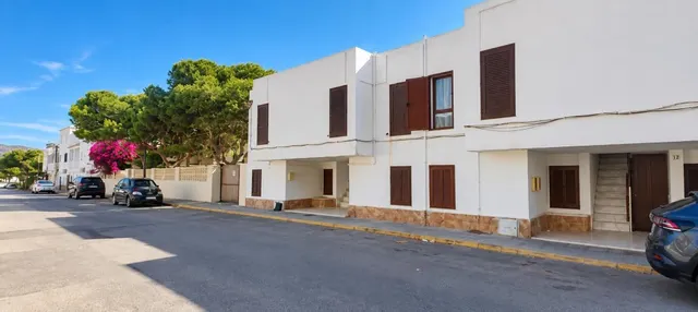 Apartamento en Venta en San Jose Almería — 31