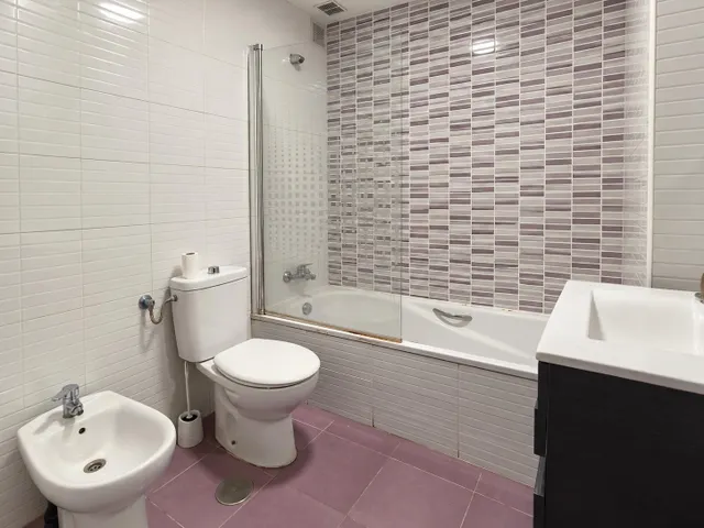 Cuatro habitaciones, dos terrazas y vistas al parque | OVIEDO - PEDRO MASAVEU — 26