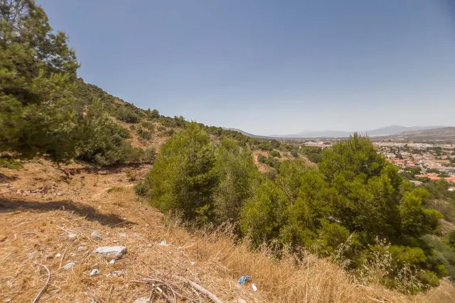 Parcela en venta - Centro — 3