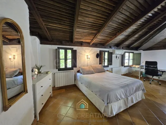 ESTUDIO EN ALQUILER EN XÀTIVA – BUHARDILLA CON TERRAZA Y VIS - foto 3