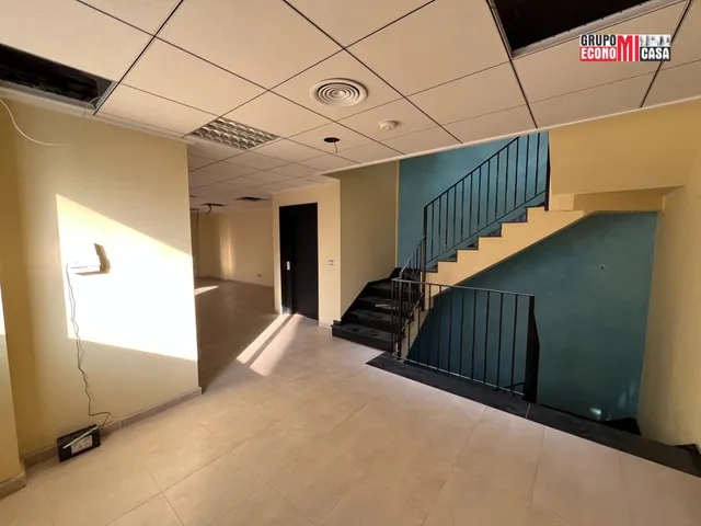 EDIFICIO DE OFICINAS EN VENTA O ALQUILER,  EN MONFORTE DEL CID — 30