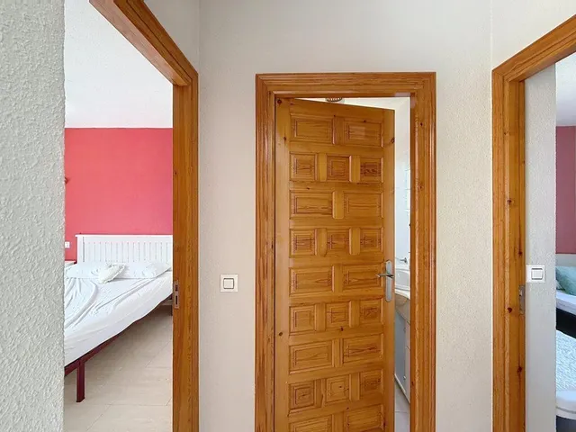 Apartamento 2 habitaciones 58m² en venta - Cumbre del Sol — 23