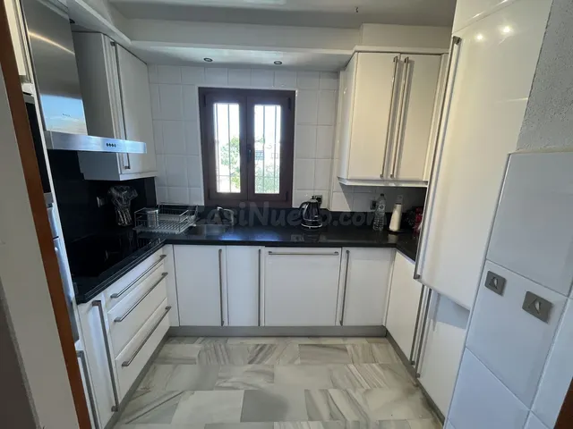 Ático Dúplex 5 habitaciones 142m² en venta - Riviera del sol - foto 3