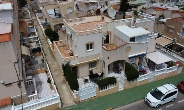 Dúplex 3 habitaciones 85m² en venta - Los balcones — 14