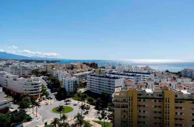 Apartamento 2 habitaciones 92m² en venta - Costa Del Sol — 2