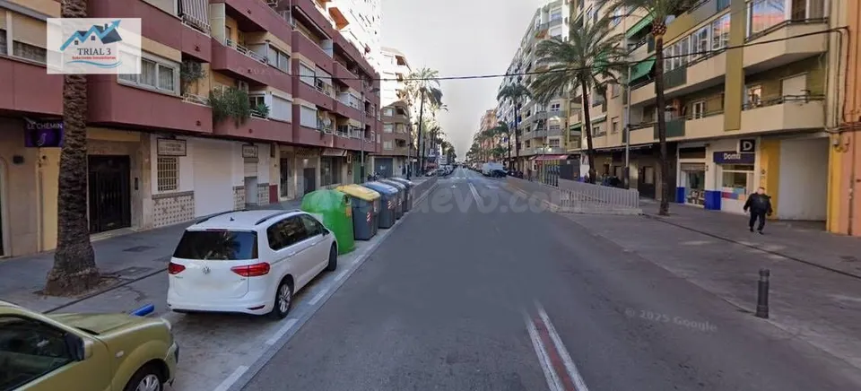 Venta de piso en Gandia , Valencia.