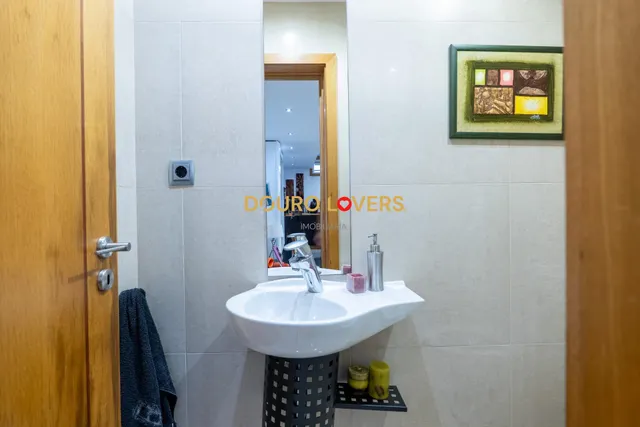 Villa exclusiva de 3 dormitorios a 730 m de la playa | Canidelo, Vila Nova de Gaia — 46