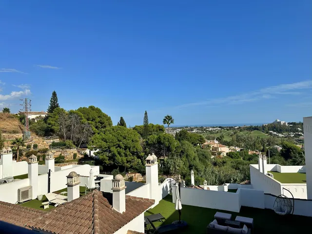 Apartamento 5 habitaciones 241m² en venta - Paraiso-Barronal — 25